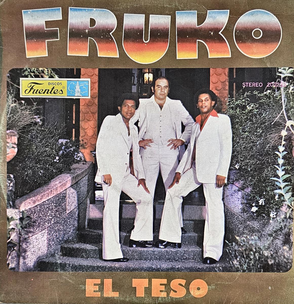 Fruko el Teso