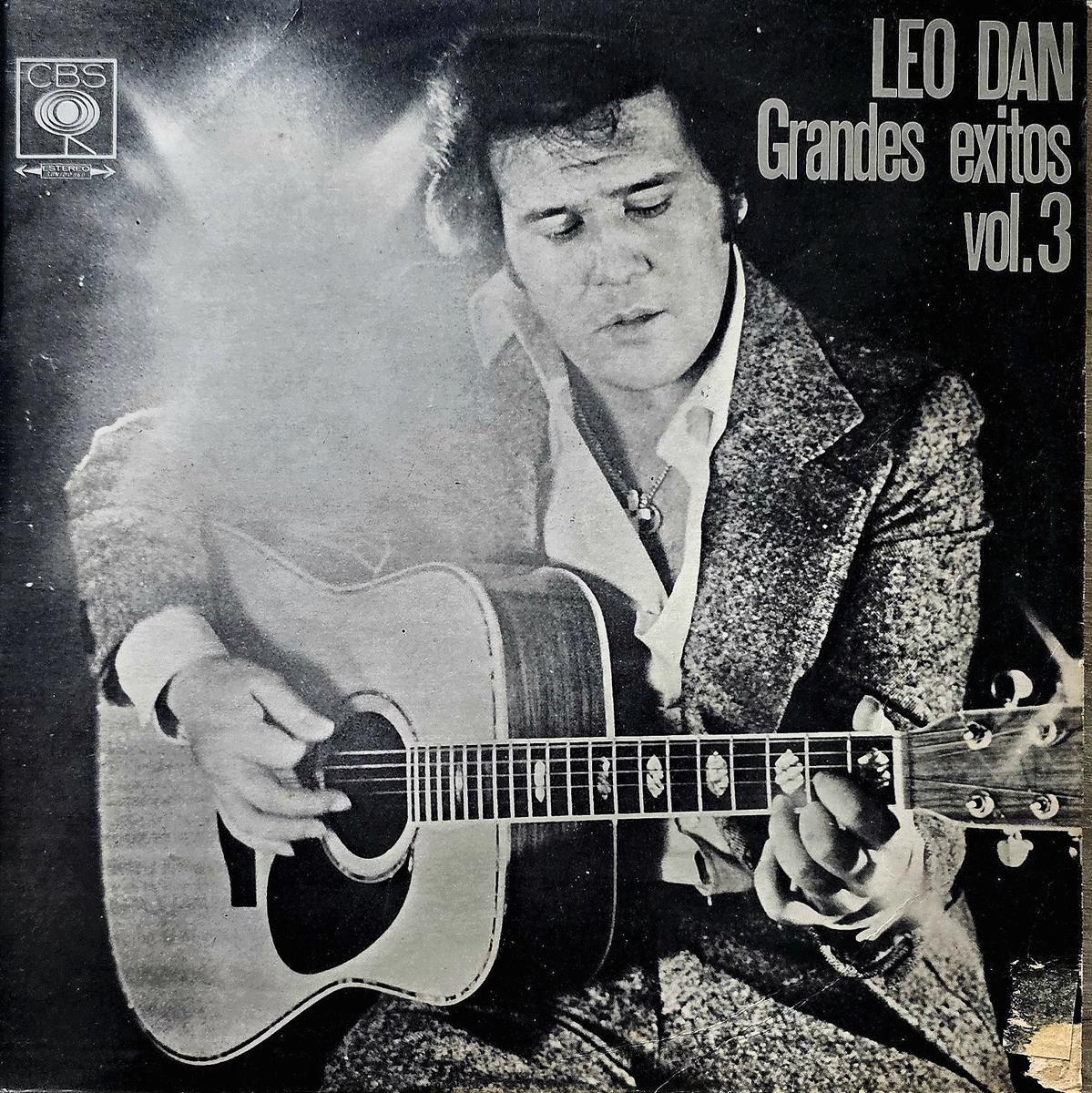 Grandes Éxitos  Vol 3