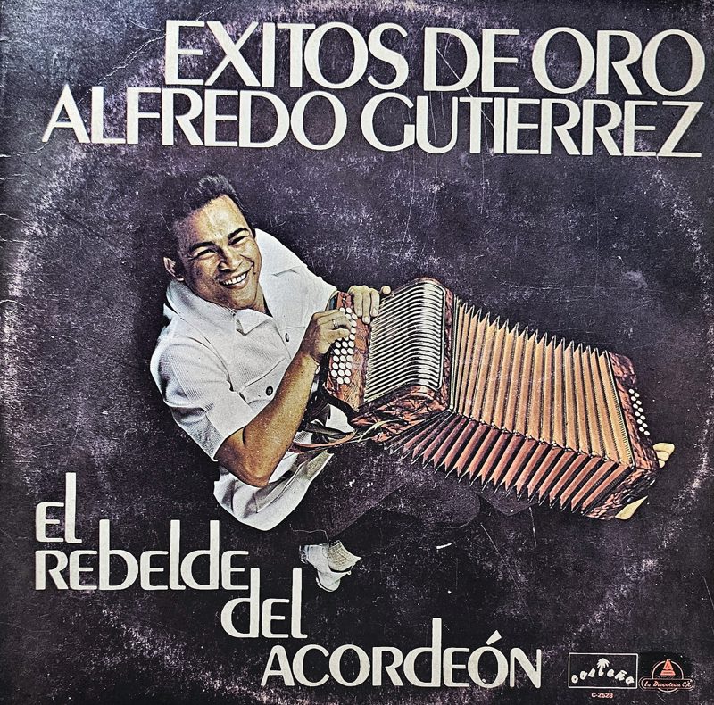 Éxitos de oro
