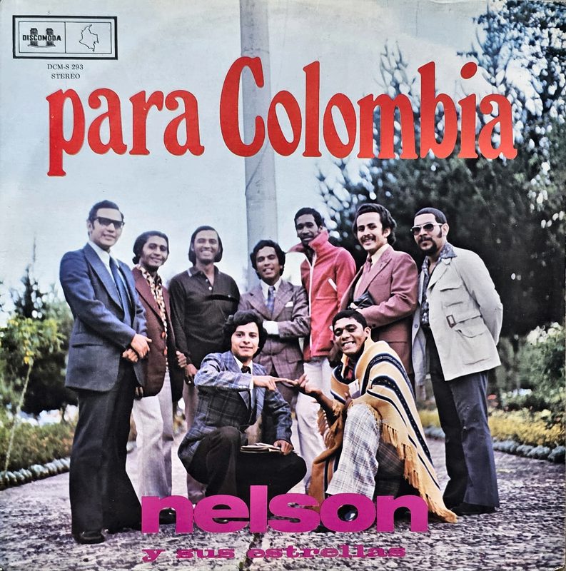 Para Colombia