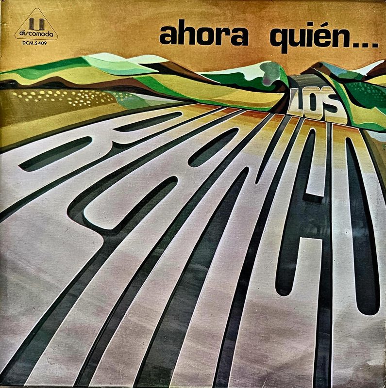 Ahora quién