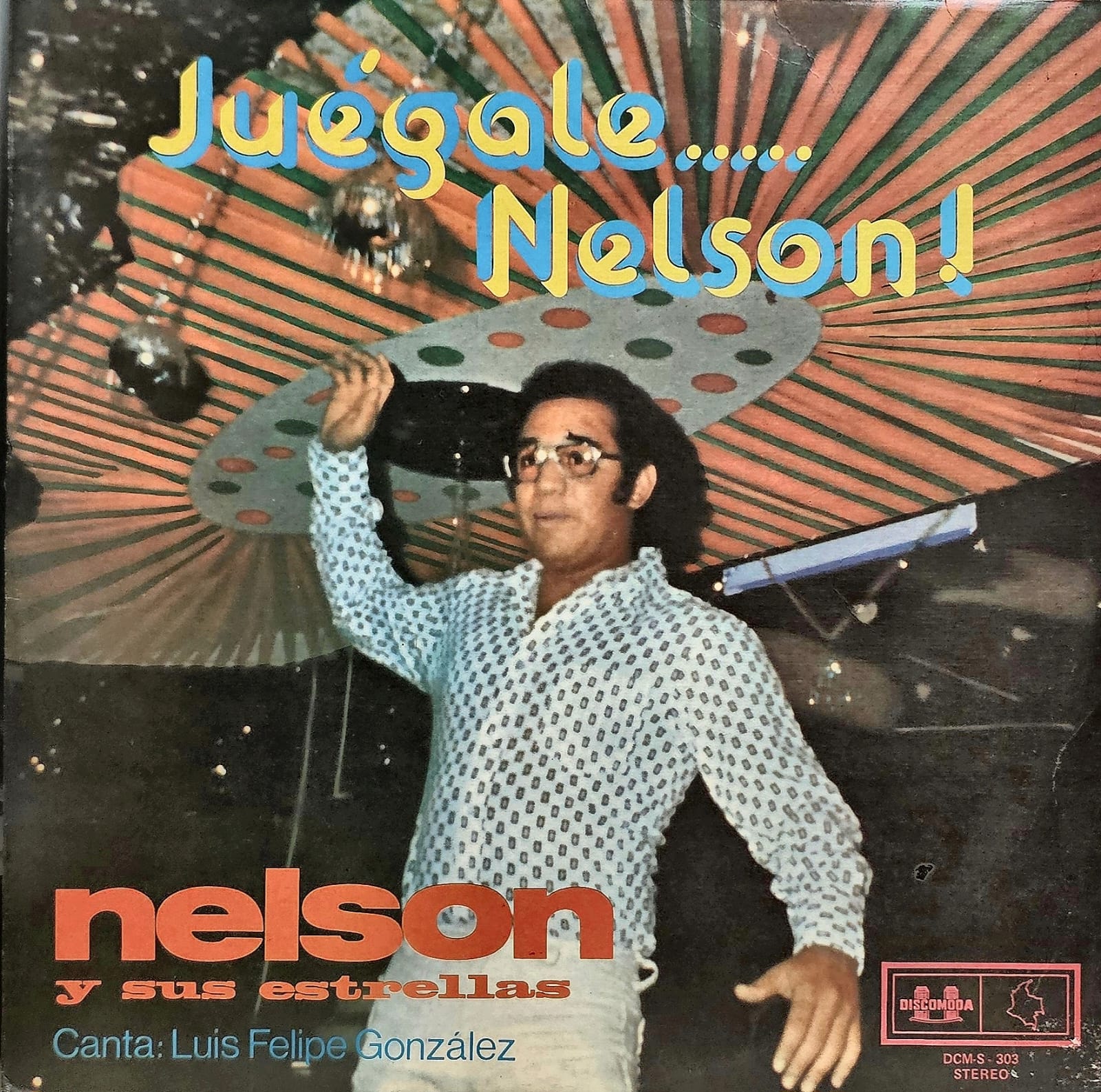 Juégale ..... Nelson!